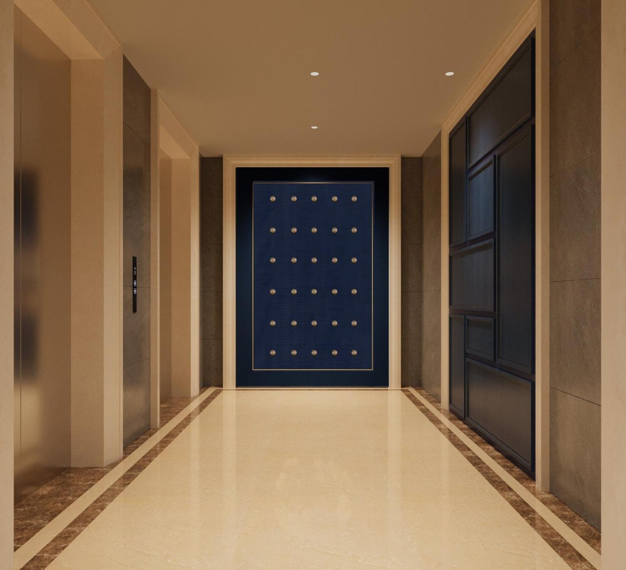 Holiday Inn Express Beijing Downtown By Ihg Buitenkant foto